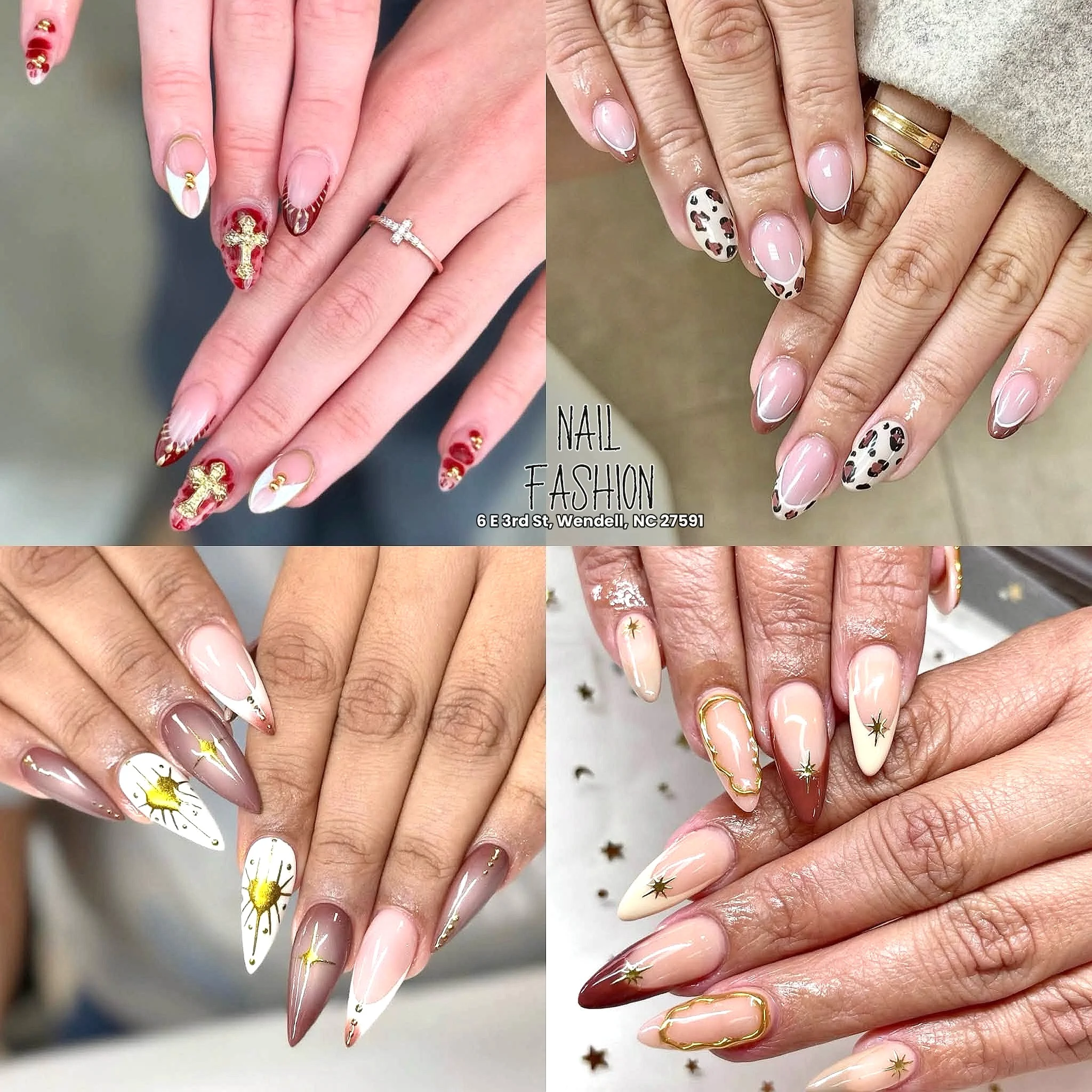 Nail Fashion 